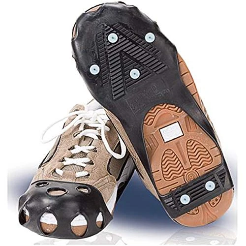 Duenorth All Purpose Slip-On Traction Aids - Medium (V3550270-M)