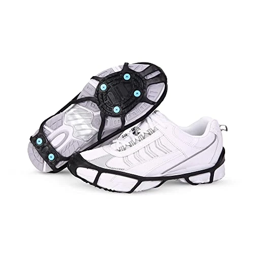 Duenorth Everyday G3 Ice Cleat Traction Aids (V3551270-S/M)