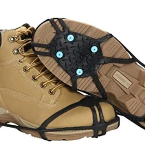 Duenorth Everyday Pro Traction Aids - Large/X-Large (V3551370-L/XL)