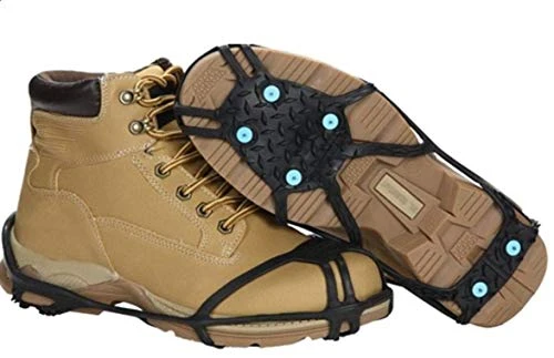 Duenorth Everyday Pro Traction Aids - Large/X-Large (V3551370-L/XL)