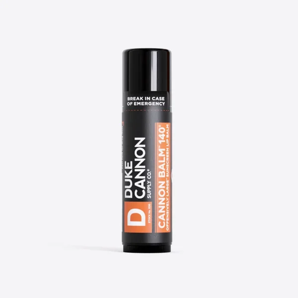 Duke CANNON BALM 140° TACTICAL LIP PROTECTANT (CBALM1401)