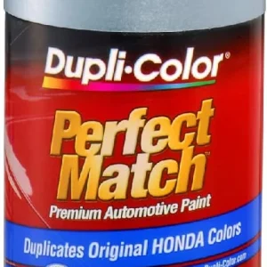 Dupli-Color 8 oz. Avignon Blue Metallic Paint for Honda (BHA0905)