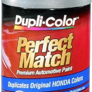Dupli-Color Honda Starlight Silver Metallic Automotive Paint (BHA0974)