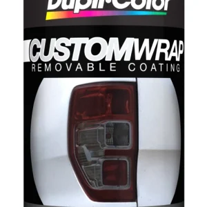 Dupli-Color 11oz Custom Wrap Removable Lens Tint (CWRC815)