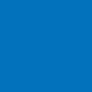 Dupli-Color 12oz Ford Blue Engine Enamel Spray Paint (DE1601) — product image 2