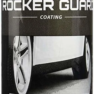 Dupli-Color 14.5oz Black Rocker Guard Coating (RGA101)