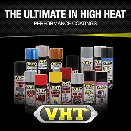 Dupli-Color VHT 11oz Grabber Green Engine Enamel Paint (SP154) — product image 5