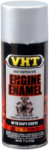 Dupli-Color VHT 11oz Nu-Cast Aluminum Engine Enamel Paint (SP995)