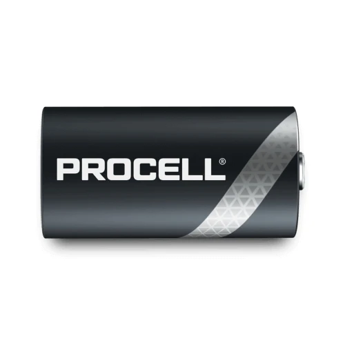 Procell High Power Lithium Intense 123 Battery, 3V - 12 Pack (PC123)