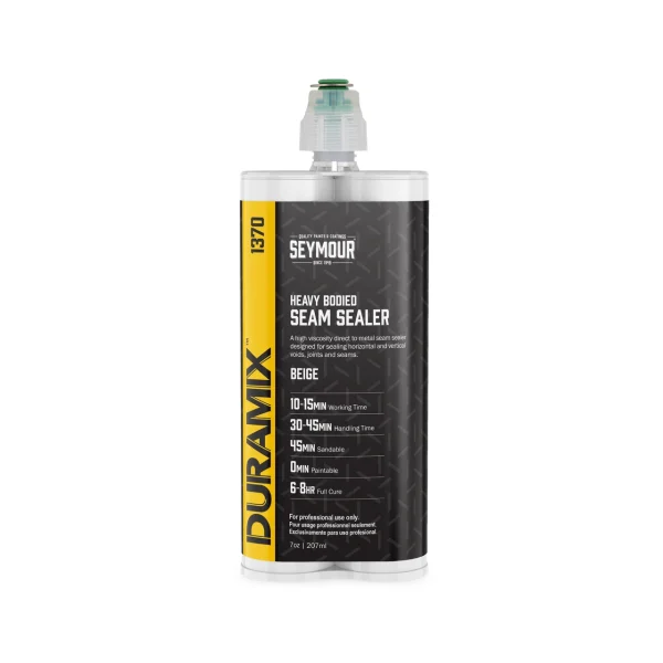 Duramix Heavy Bodied Seam Sealer - Beige (7 Oz.) (1370)
