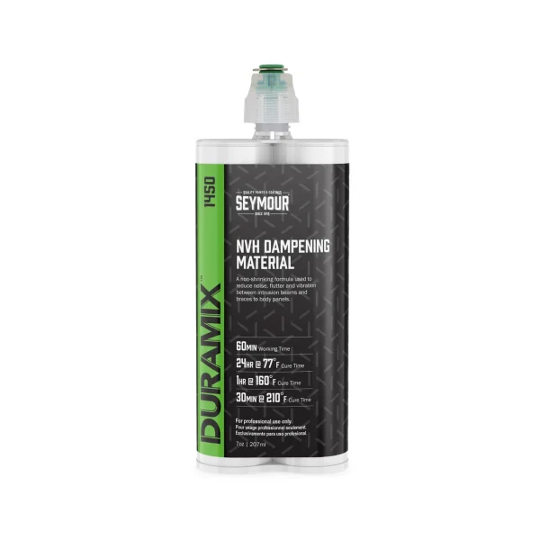Duramix Nvh Dampening Material (7 Oz.) (1450)