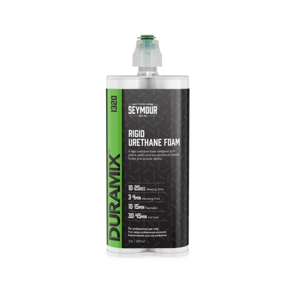Duramix Rigid Urethane Foam (7 Oz.) (1320)