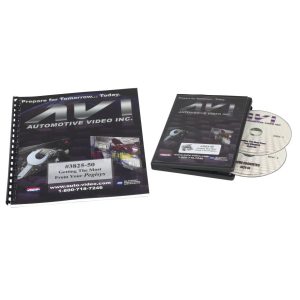 DVD TRAINING - PEGISYS