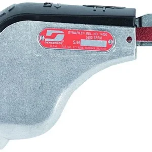 Dynabrade Dynafile Abrasive Belt Tool (14000)