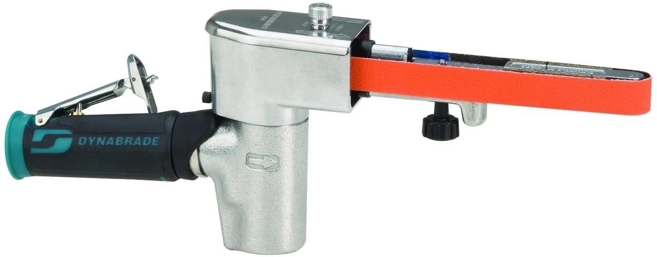 Dynabrade Dynafile II Belt Sander (40320)