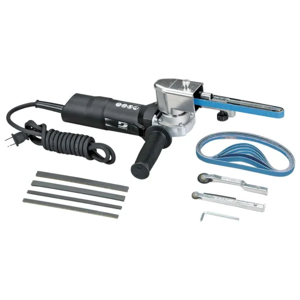 Dynabrade Dynafile II Belt Tool Kit (40611)
