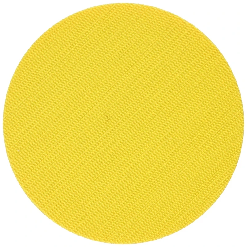 Dynabrade 6" Hook & Loop Disc Pad 3/8" Medium (54327) — product image 2