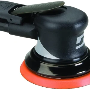 Dynabrade 5" Supreme Orbital Air Sander 3/32" (56850)