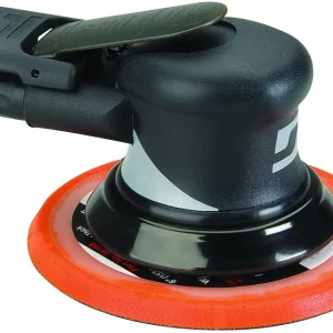 Dynabrade 6" Dynorbital Supreme Random Orbital Sander (56859)
