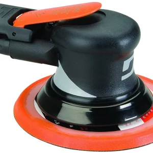 Dynabrade 6" Non-Vac Dynorbital Supreme Orbital Sander (56890)