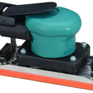 Dynabrade Dynabug II Orbital Sander Non-Vac Clips 2-3/4" (58507)