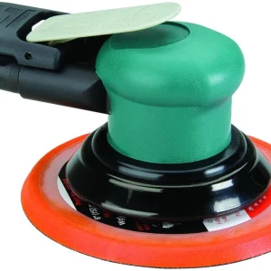 Dynabrade 6" Non-Vac Dynorbital-Spirit Orbital Sander (59025)
