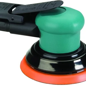 Dynabrade 5" Non-Vac Dynorbital-Spirit Orbital Sander (59035)