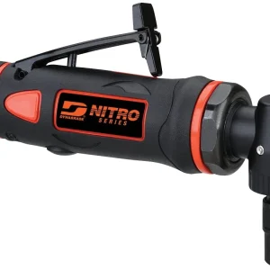 Dynabrade Nitro Series Right Angle Die Grinder .3HP 16K RPM (DGR31)