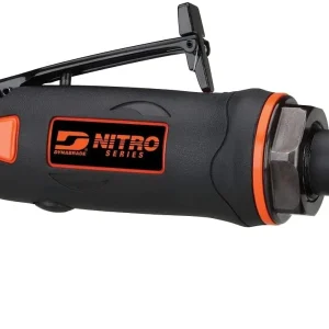 Dynabrade Nitro Series Right Angle Die Grinder .5HP 14K RPM (DGR51)