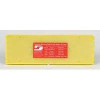 Dynabrade 8" Sander Backing Pad Non-Vac Urethane (57454)