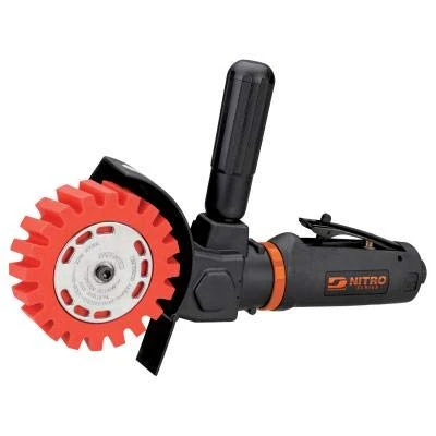 Dynabrade Nitro Series NITROZIP Tool (NZ1)