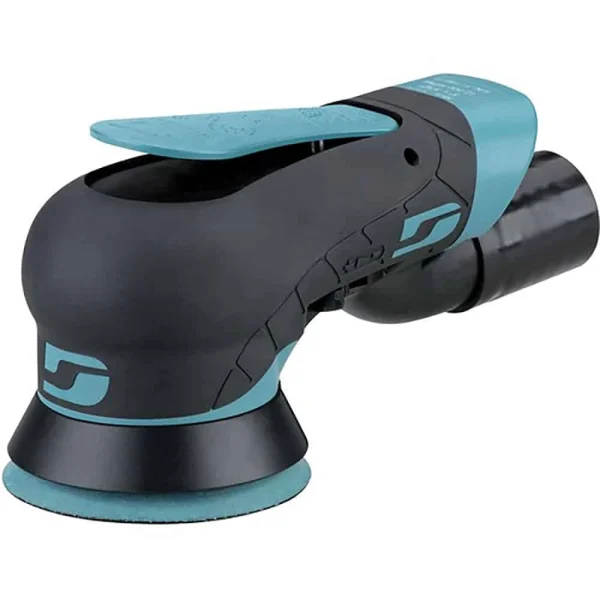 Dynabrade 3" Vacuum Dynorbital Mini Extreme Orbital Sander (X32V)