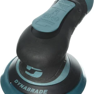 Dynabrade Dynorbital Extreme Power Disc Sander Silver (X51)