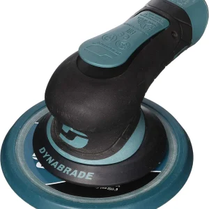 Dynabrade Dynorbital Extreme Power Disc Sander Silver (X61)