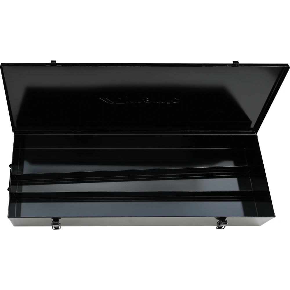 Dynamic Tools 1" Drive 18 Piece 6 Point SAE Standard Impact, Socket Set, 3/4" - 2" (D114000) — product image 5