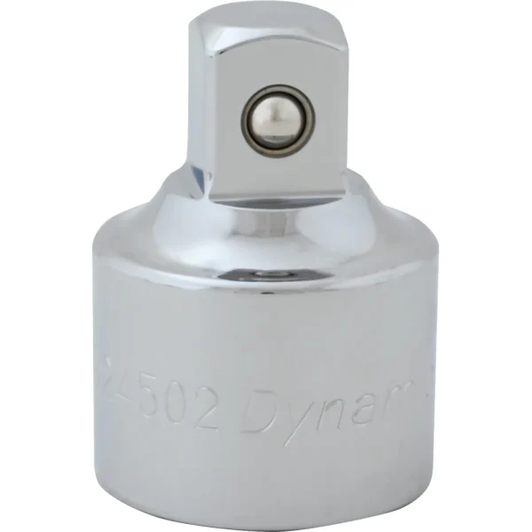 Dynamic Tools 1" Female X 3/4" Male Adaptor (D024502)