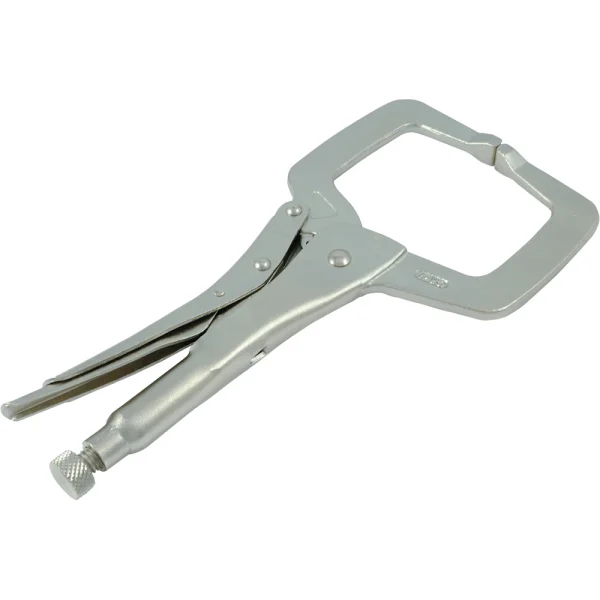 Dynamic Tools 11" Locking Clamp (D055310)