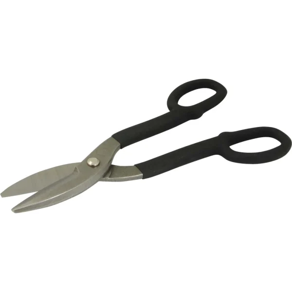 Dynamic Tools 12" Tin Snips (D055033)