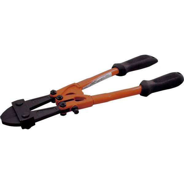 Dynamic Tools 14" Bolt Cutter, 9/32", 7/32" Cutting Capacity (D091001)