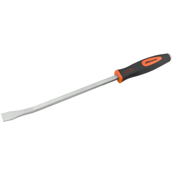 Dynamic Tools 18" Pry Bar With Comfort Handle (D056418)