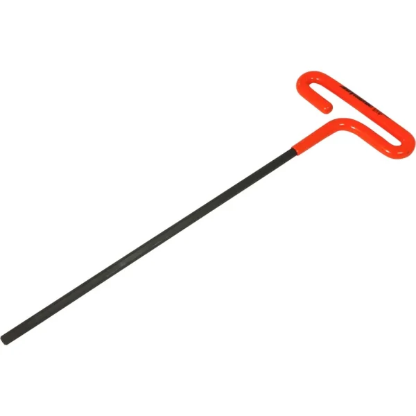 Dynamic Tools 3/16" Loop Handle Hex Key, 9" Long (D043407)