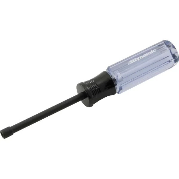 Dynamic Tools 3/16" Nut Driver, Acetate Handle (D062401)