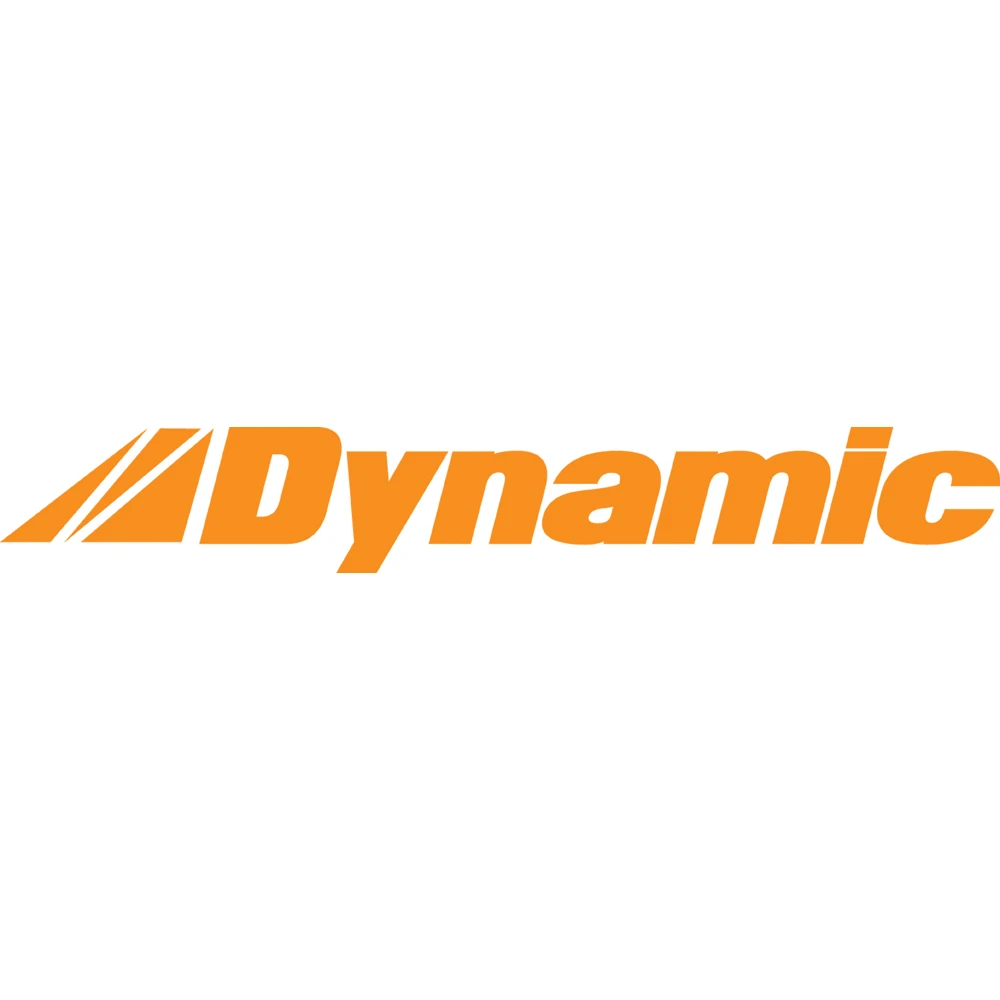 Dynamic Tools 3/4" Dr. 10 Piece 6 Point Deep Metric Impact Socket Set, 19mm - 43 mm (D021003) — product image 2