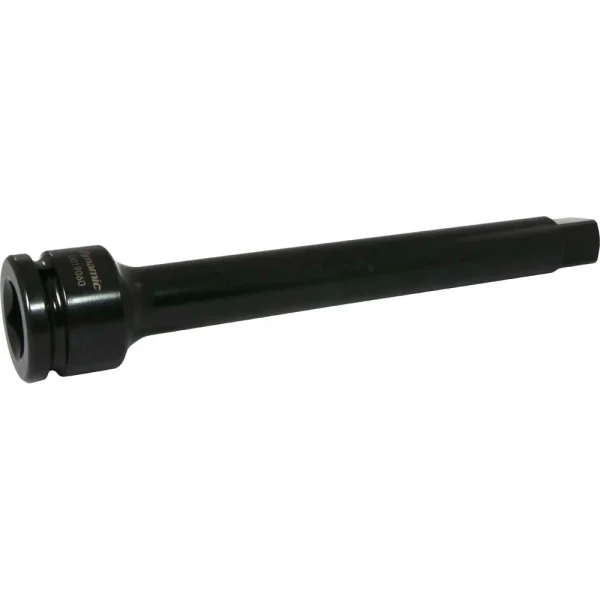 Dynamic Tools 3/4" Drive Impact Extension, 10" Long (D019060)