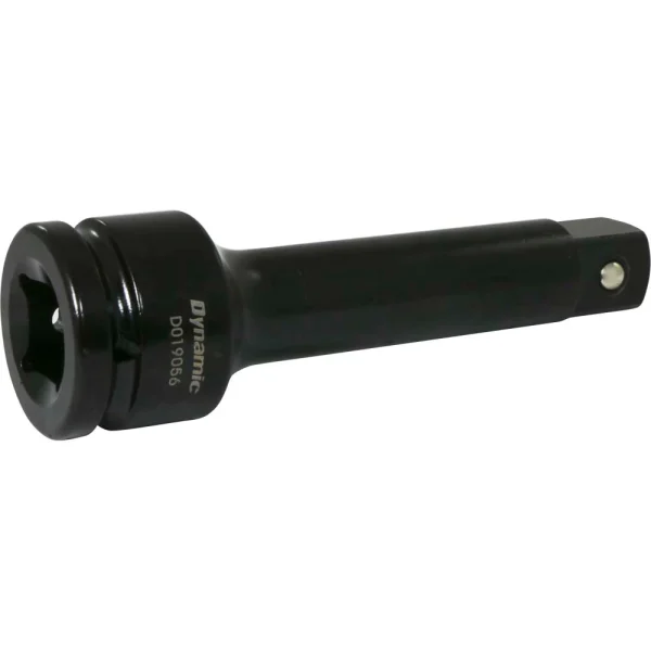 Dynamic Tools 3/4" Drive Impact Extension, 6" Long (D019056)