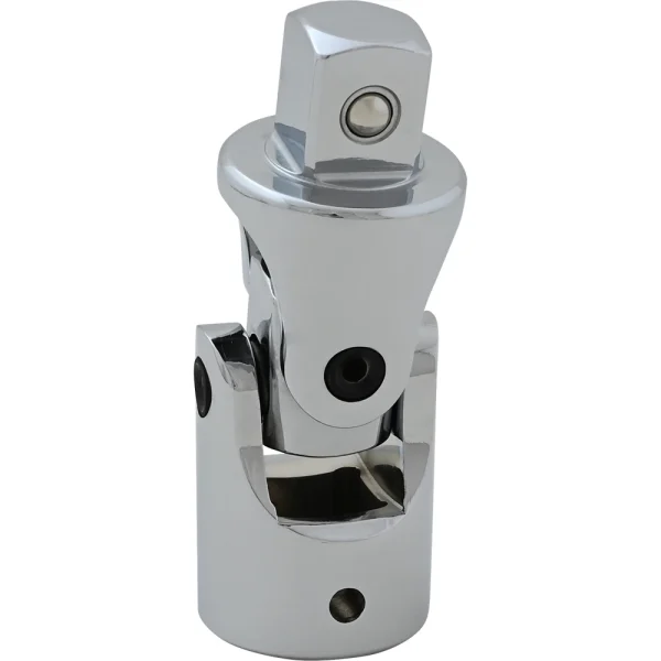 Dynamic Tools 3/4" Drive Universal Joint, Chrome Finish (D019600)
