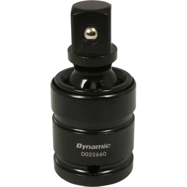 Dynamic Tools 3/4" Drive Universal Joint Impact (D022660)