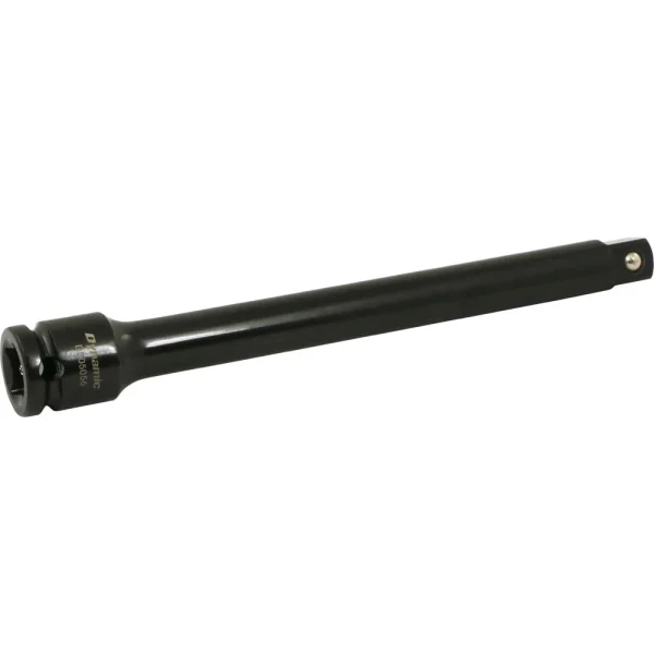 Dynamic Tools 3/8" Drive Extension 6" Long, Impact (D005056)