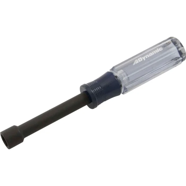 Dynamic Tools 3/8" Nut Driver, Acetate Handle (D062405)