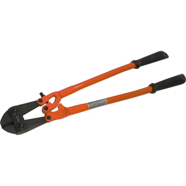 Dynamic Tools 30" Bolt Cutter, 1/2", 3/8" Cutting Capacity (D091004)
